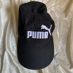 Puma cap